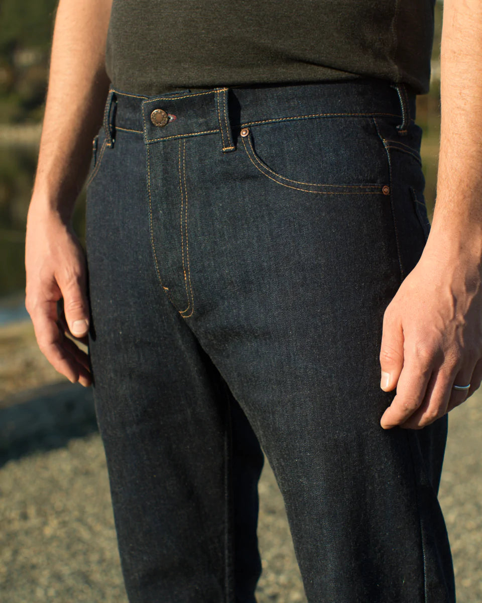 Thread Theory No 14 Quadra Jeans (Trousers)