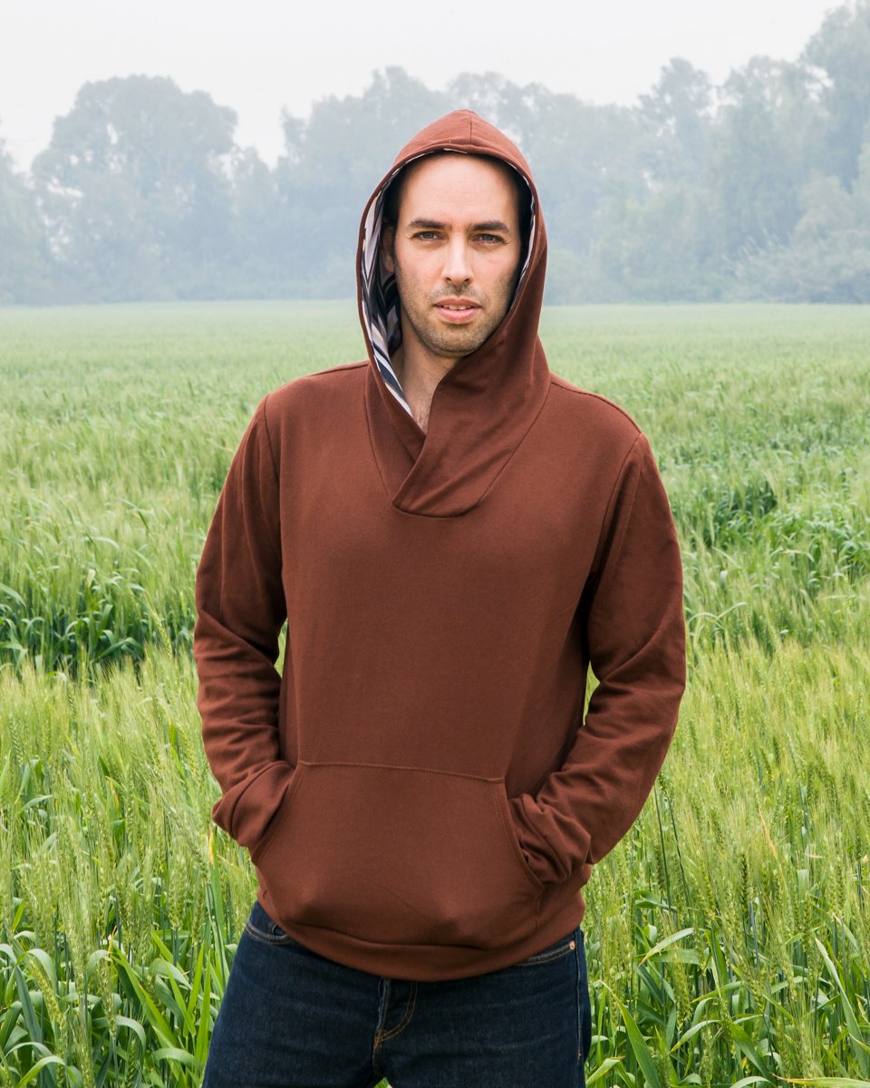 Thread Theory No 07 Finlayson Sweater