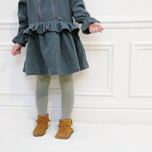 Ikatee - LILAS Trio Blouse - Top - Dress - Ages 3-12 Paper Sewing Pattern