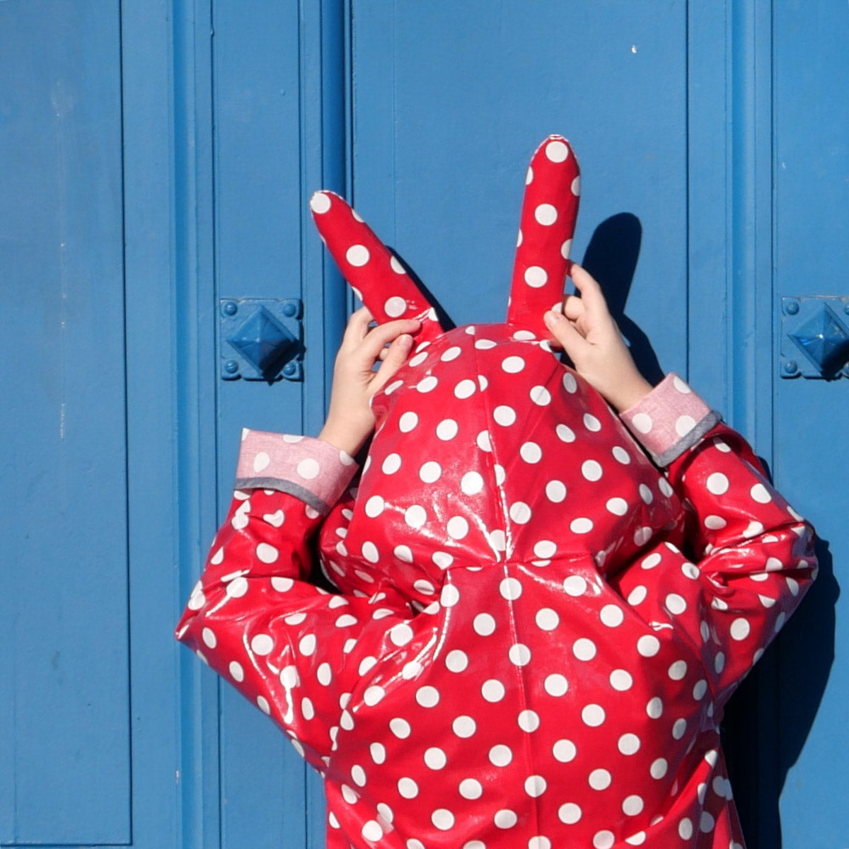 Ikatee - GRAND'OURRSE KIDS Coat/Vest/ Cardigain/Robe 3-12 Years - Paper Sewing Pattern
