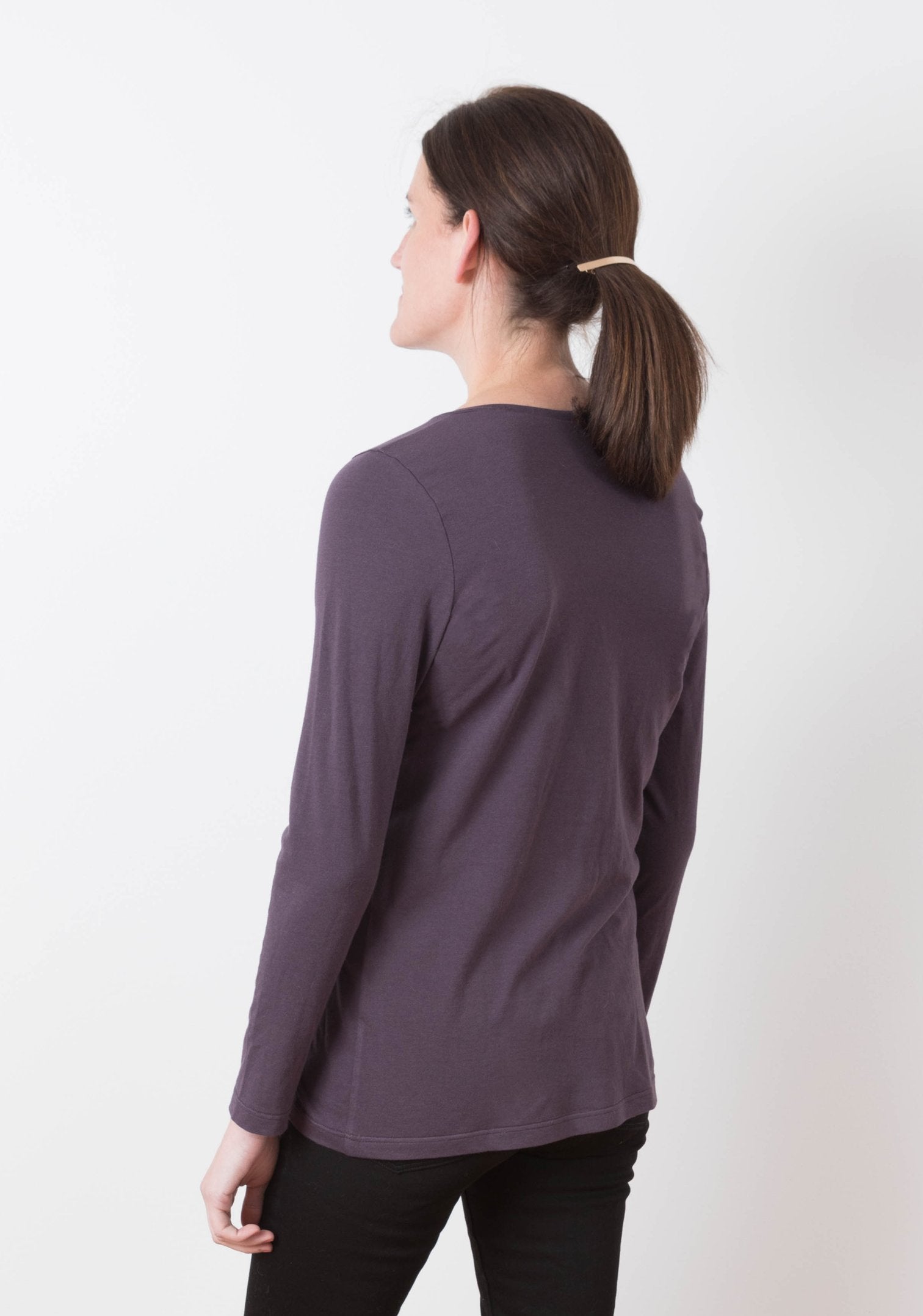 Grainline Studio Lark Tee Sewing Pattern