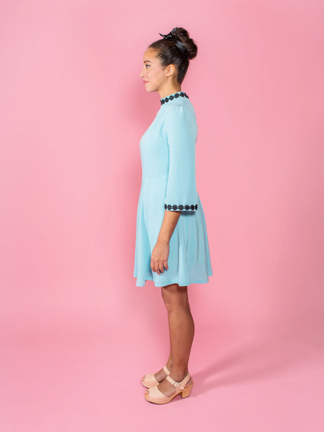 Tilly and the Buttons - Martha Dress Sewing Pattern