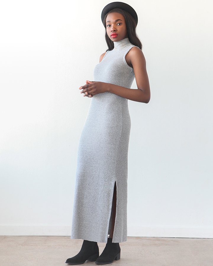 True / Bias - NIKKO Top & Dress Sewing Pattern