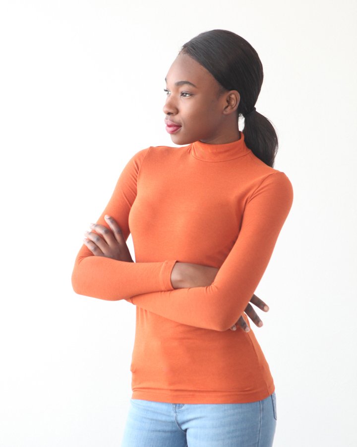 True / Bias  -  NIKKO Top & Dress Sewing Pattern