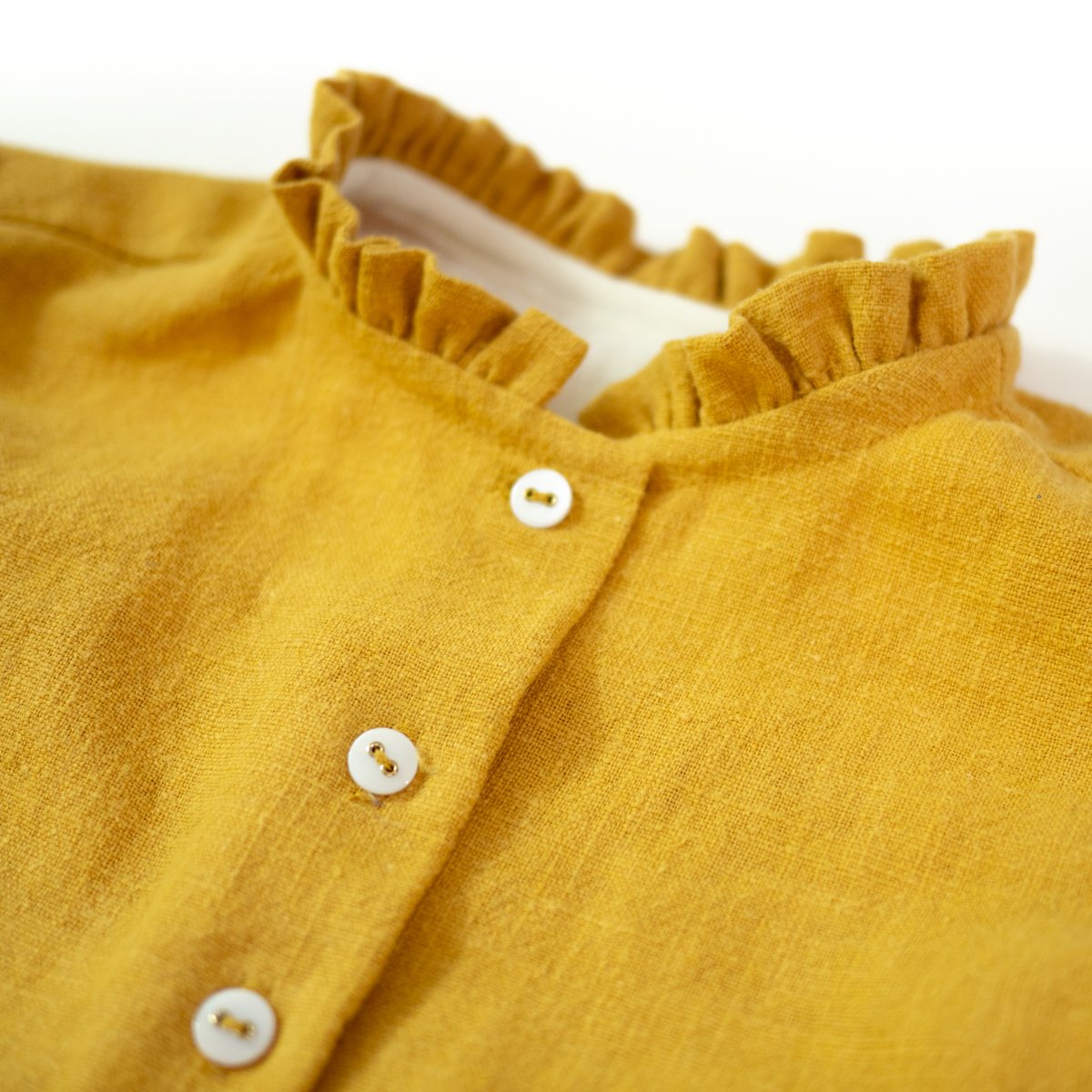 Ikatee - Brooklyn Jumpsuit 6m - 4 years - Paper Sewing Pattern
