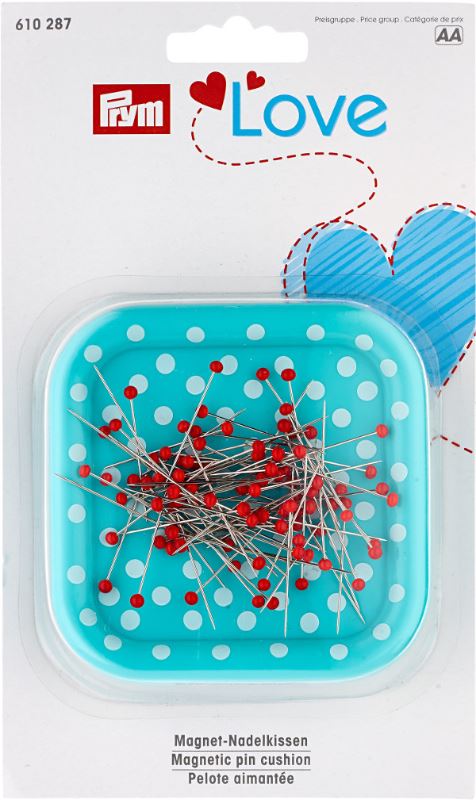 Prym Magnetic Pin Cushion