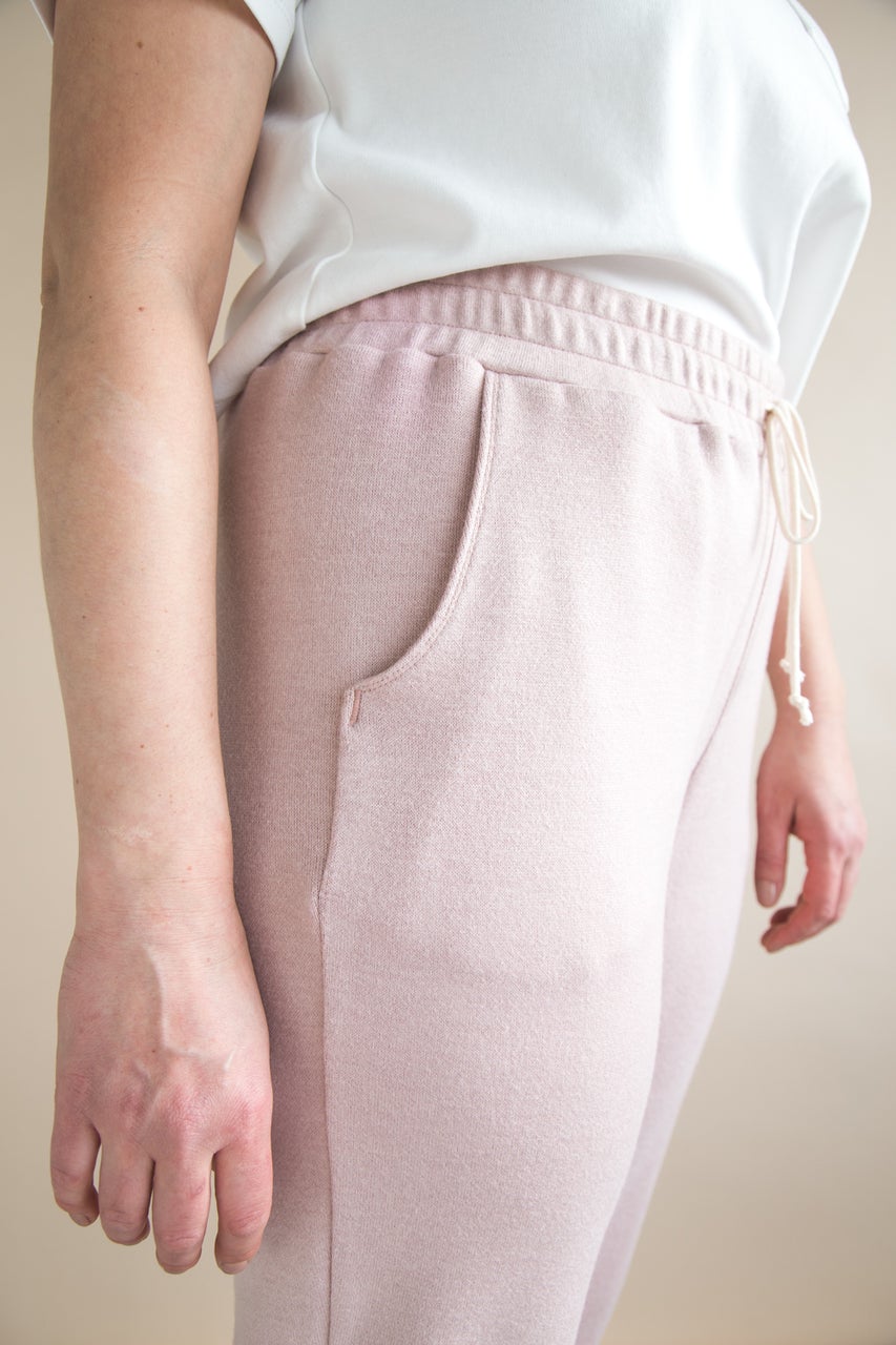 Closet Core - Plateau Joggers/Shorts Sewing Pattern