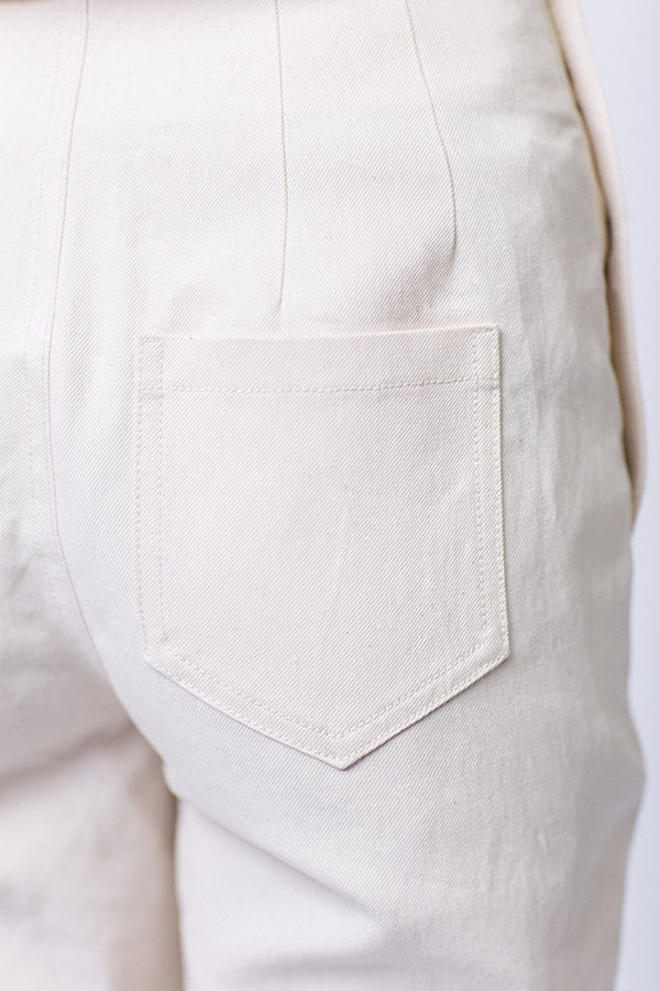 Named Clothing - RONJA Dungarees Sewing Pattern