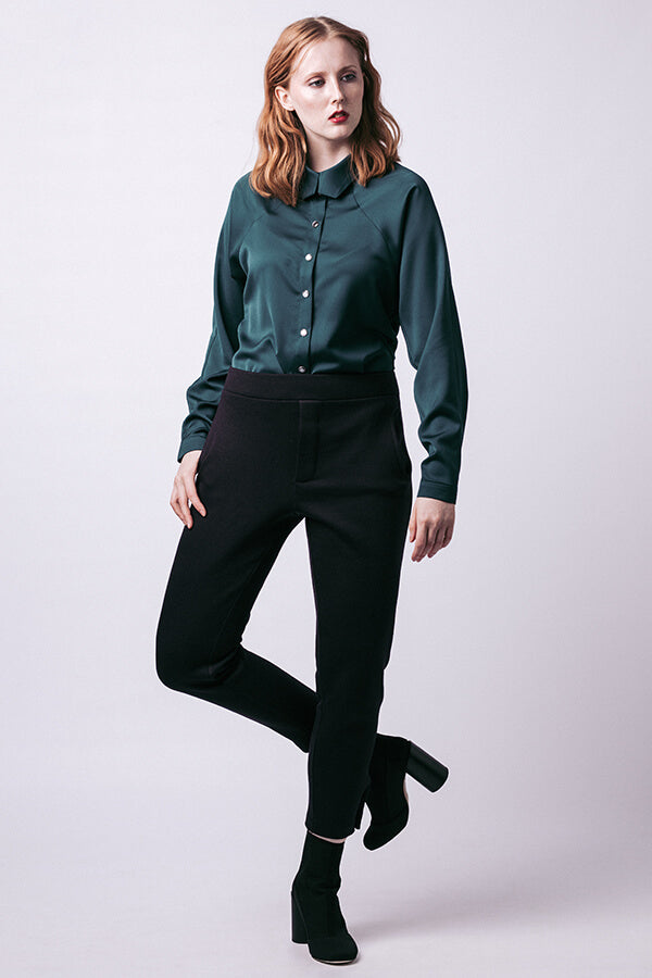 Named Clothing - RURI Sweatpants Sewing Pattern