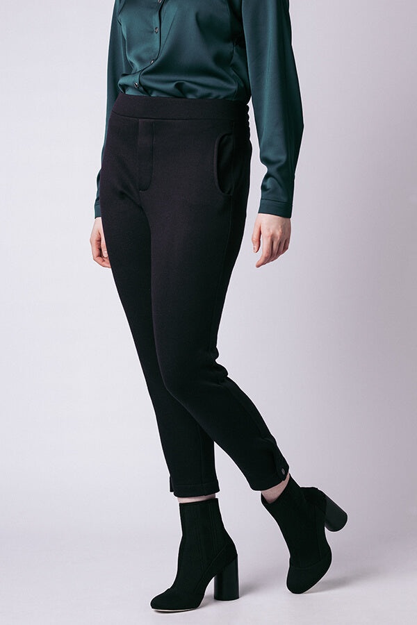 Named Clothing - RURI Sweatpants Sewing Pattern