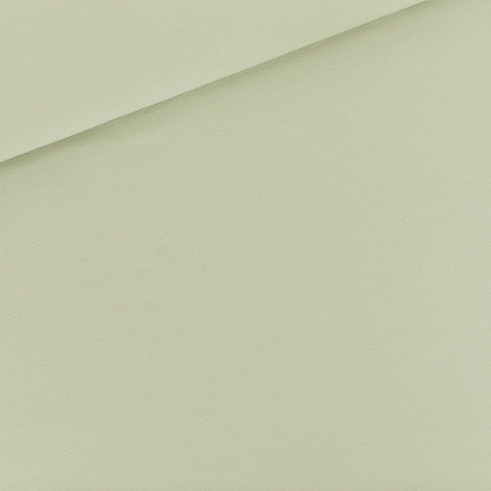 See You At Six - Gray Aqua Plain French Terry