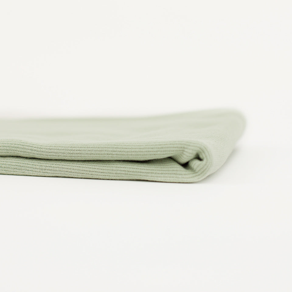 See You At Six - Gray Aqua Plain French Terry