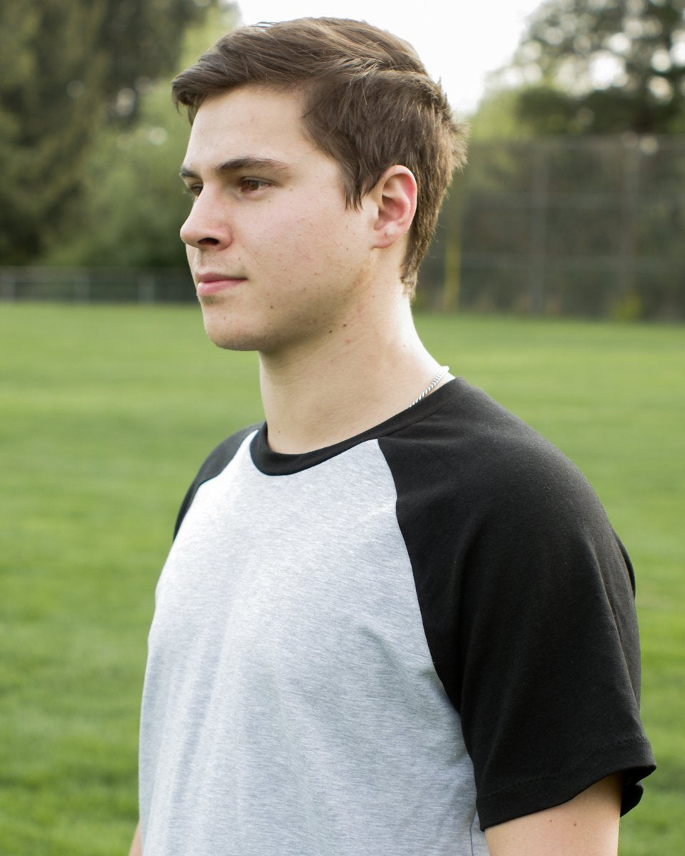 Thread Theory No 12 Sayward Raglan