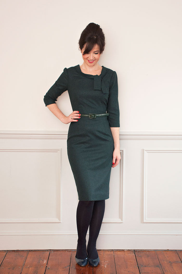 Sew Over It - Joan Dress Sewing Pattern