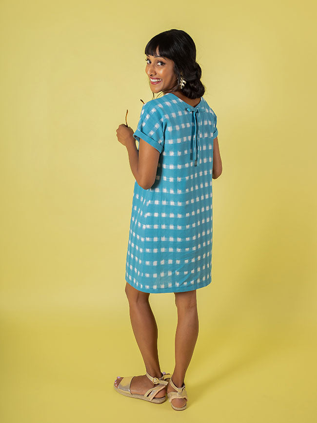 Tilly and the Buttons - Stevie Tunic Sewing Pattern