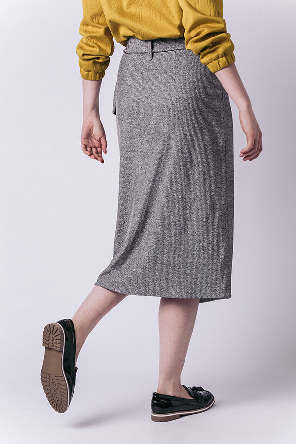 Named Clothing - TIERRA Wrap Skirt Sewing Pattern