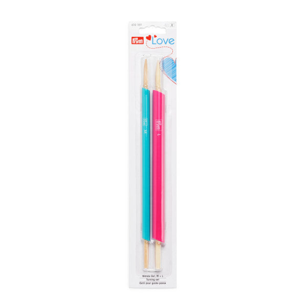 Prym Turning Set