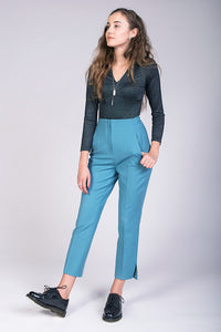 Named Clothing - TYYNI Cigarette Trousers Sewing Pattern