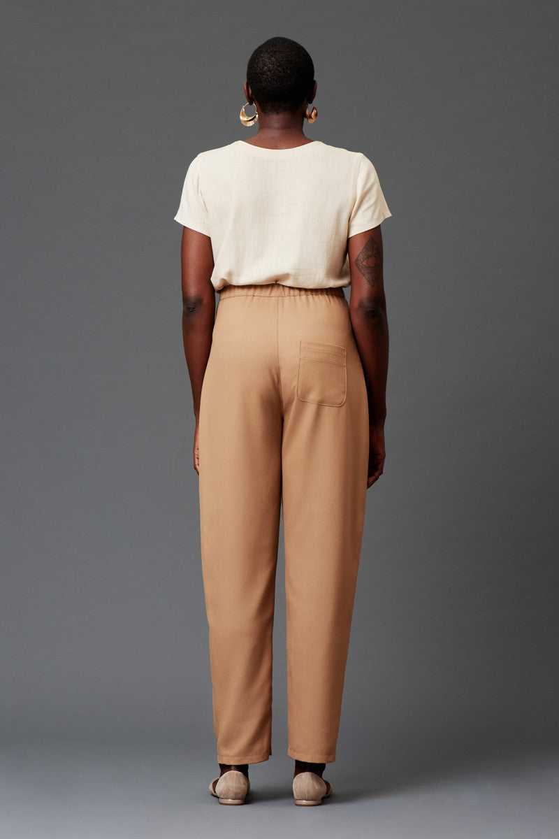 Deer & Doe - ACAJOU TROUSERS Sewing Pattern