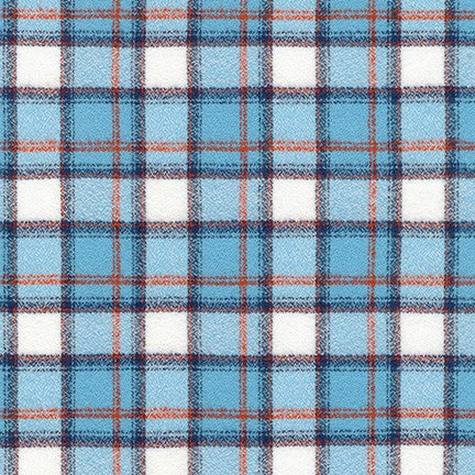 Regatta Mammoth Junior Cotton Flannel