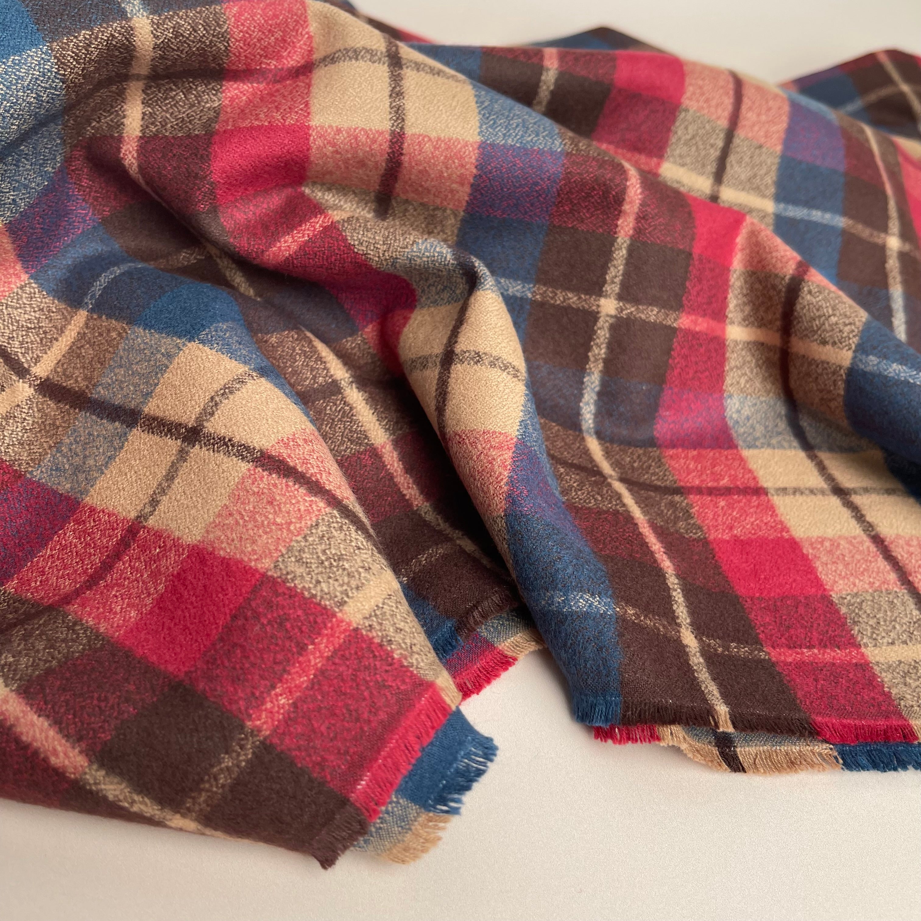 Americana Mammoth Cotton Flannel