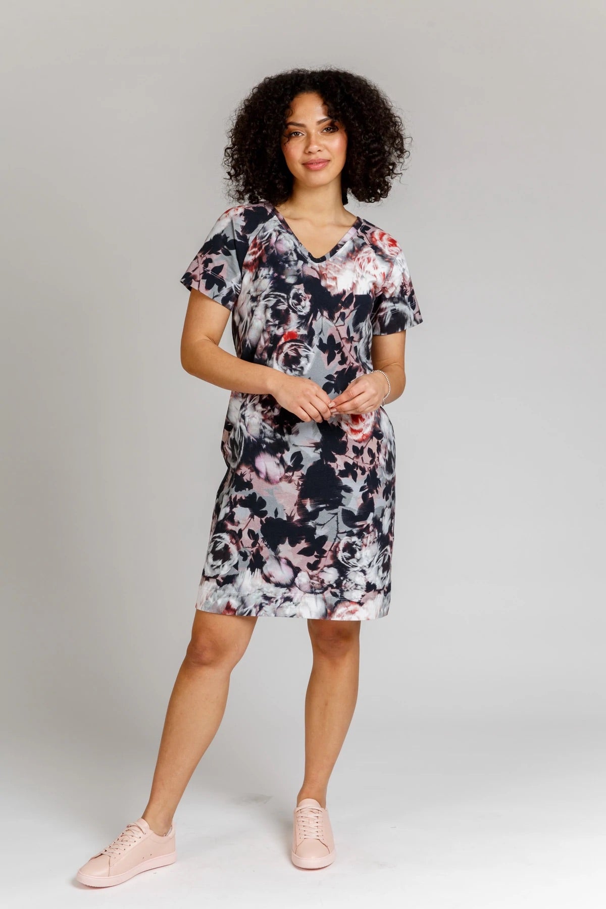 Megan Nielsen - River Dress & Top Sewing Pattern