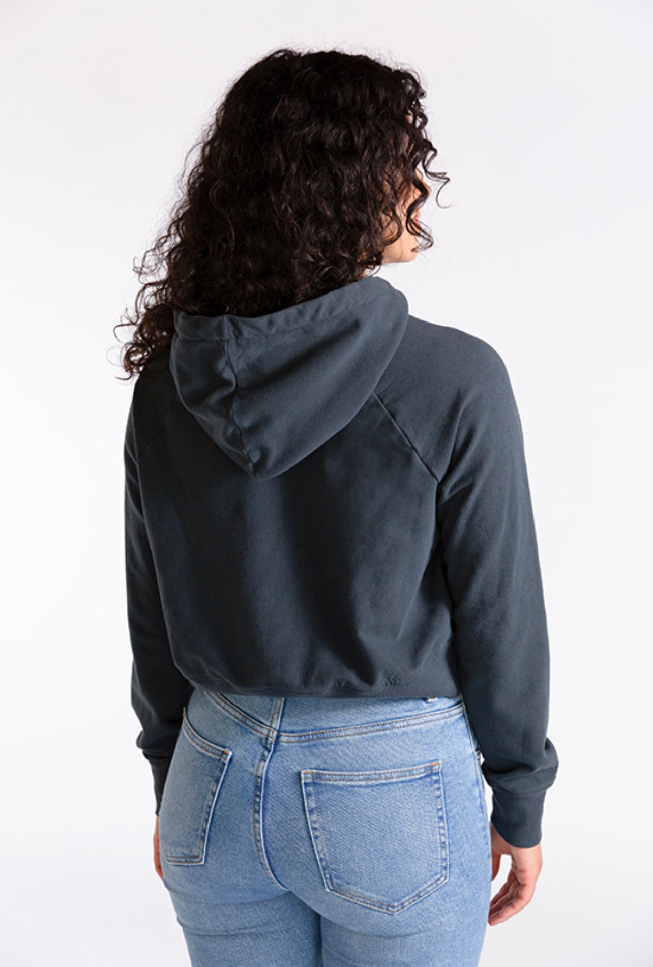 Chalk and Notch - Page Hoodie Sewing Pattern