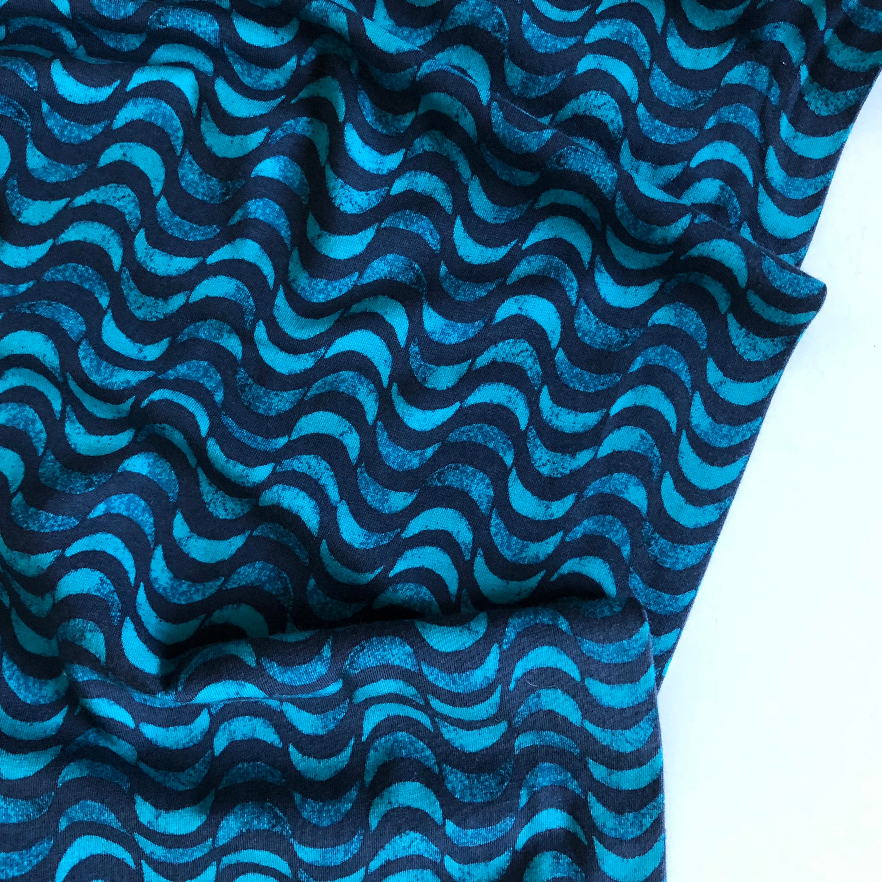 Fabric for dressmaking