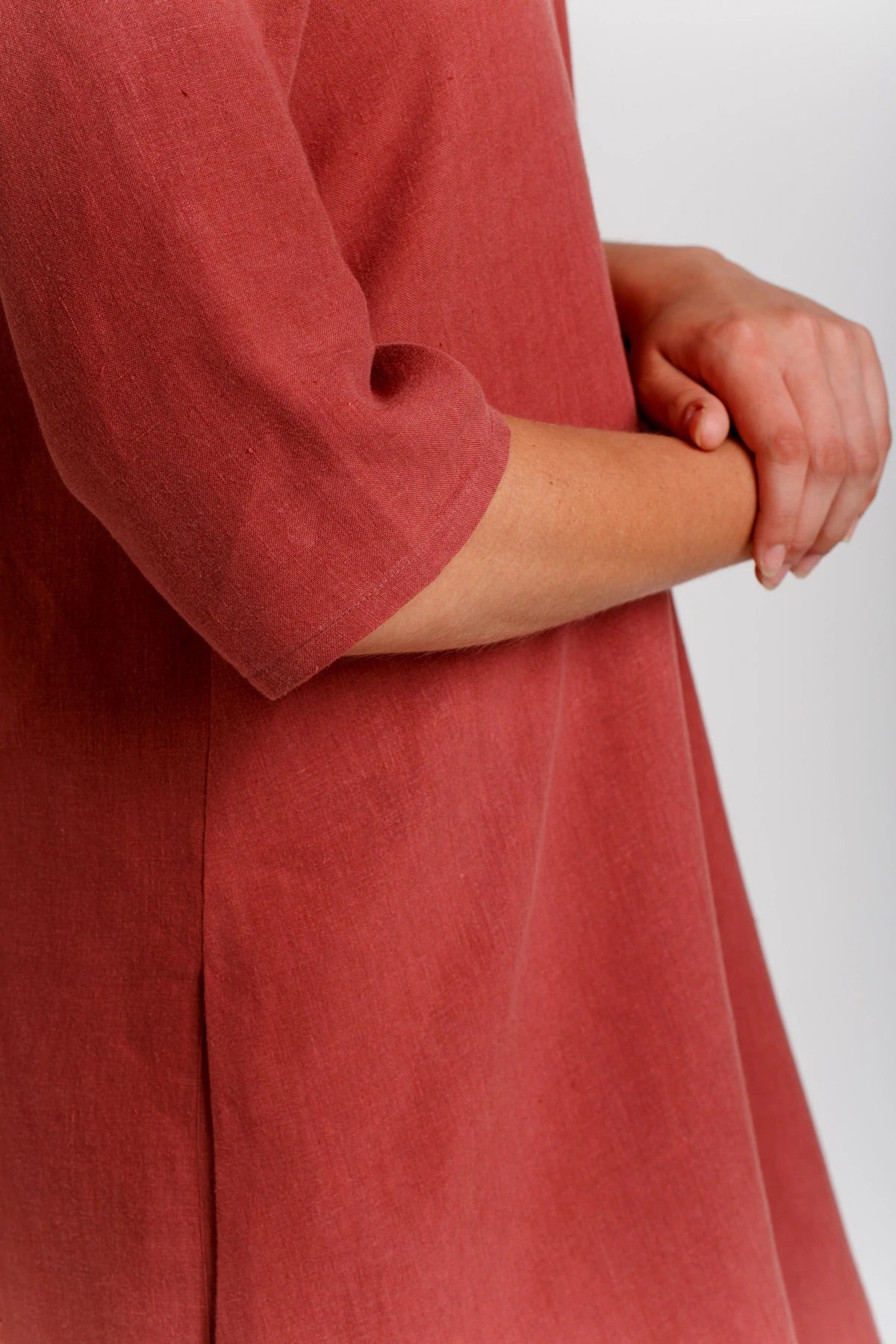 Megan Nielsen - Darling Ranges Dress & Blouse Sewing Pattern