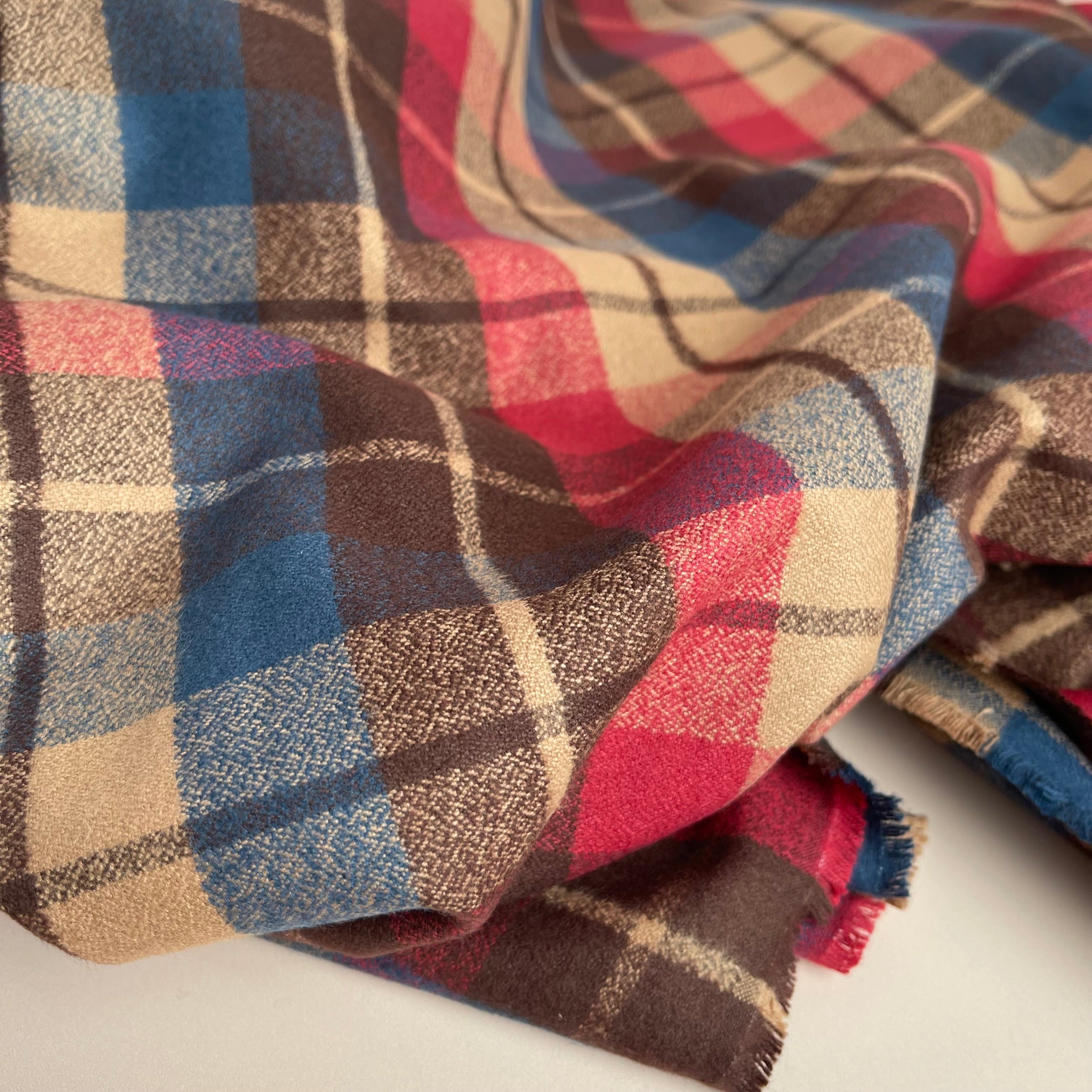 Americana Mammoth Cotton Flannel