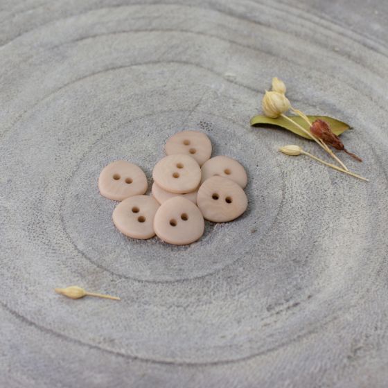 Atelier Brunette - Jaipur Buttons - 12mm