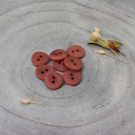 Atelier Brunette - Jaipur Buttons - 12mm