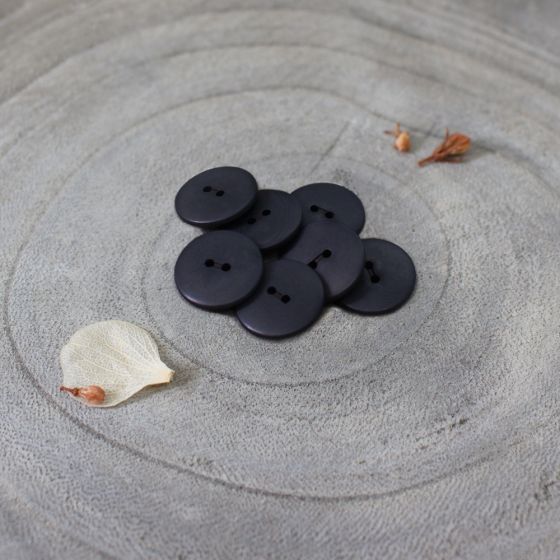 Atelier Brunette - Palm Buttons - 15mm