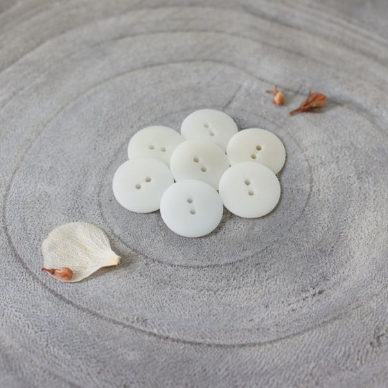 Atelier Brunette - Palm Buttons - 15mm