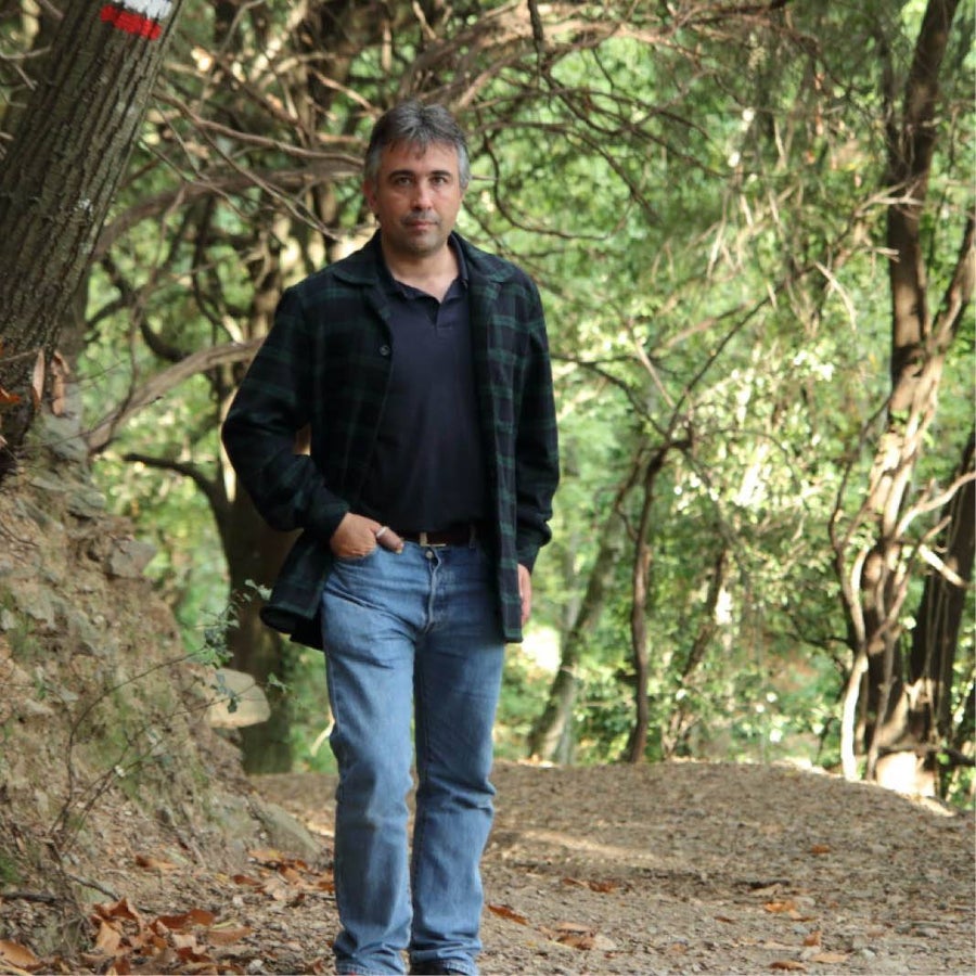 Wardrobe by Me - Overshirt Jacket - Mens Sewing Pattern