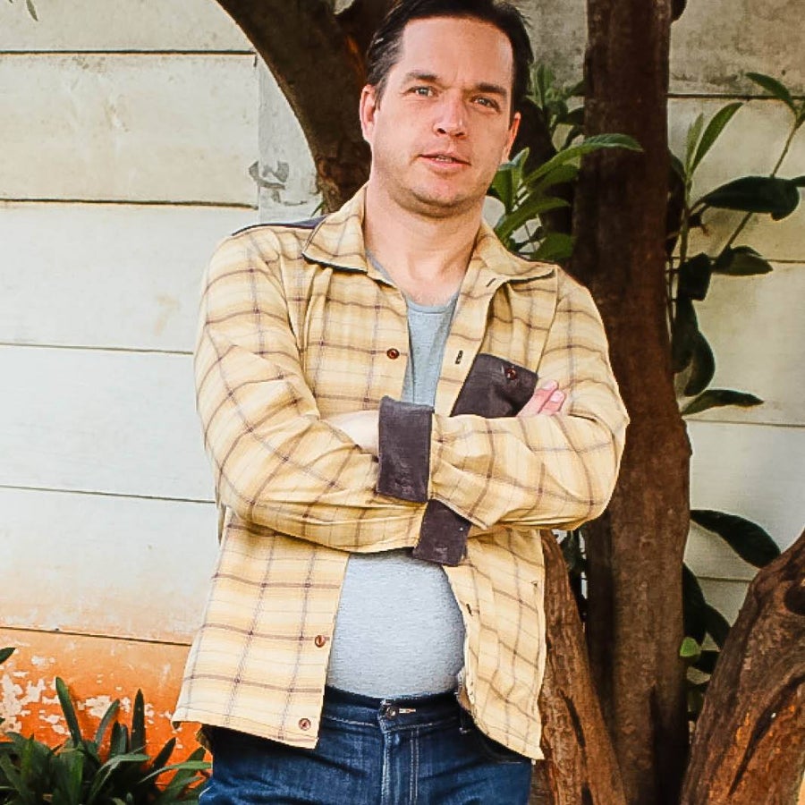 Wardrobe by Me - Overshirt Jacket - Mens Sewing Pattern