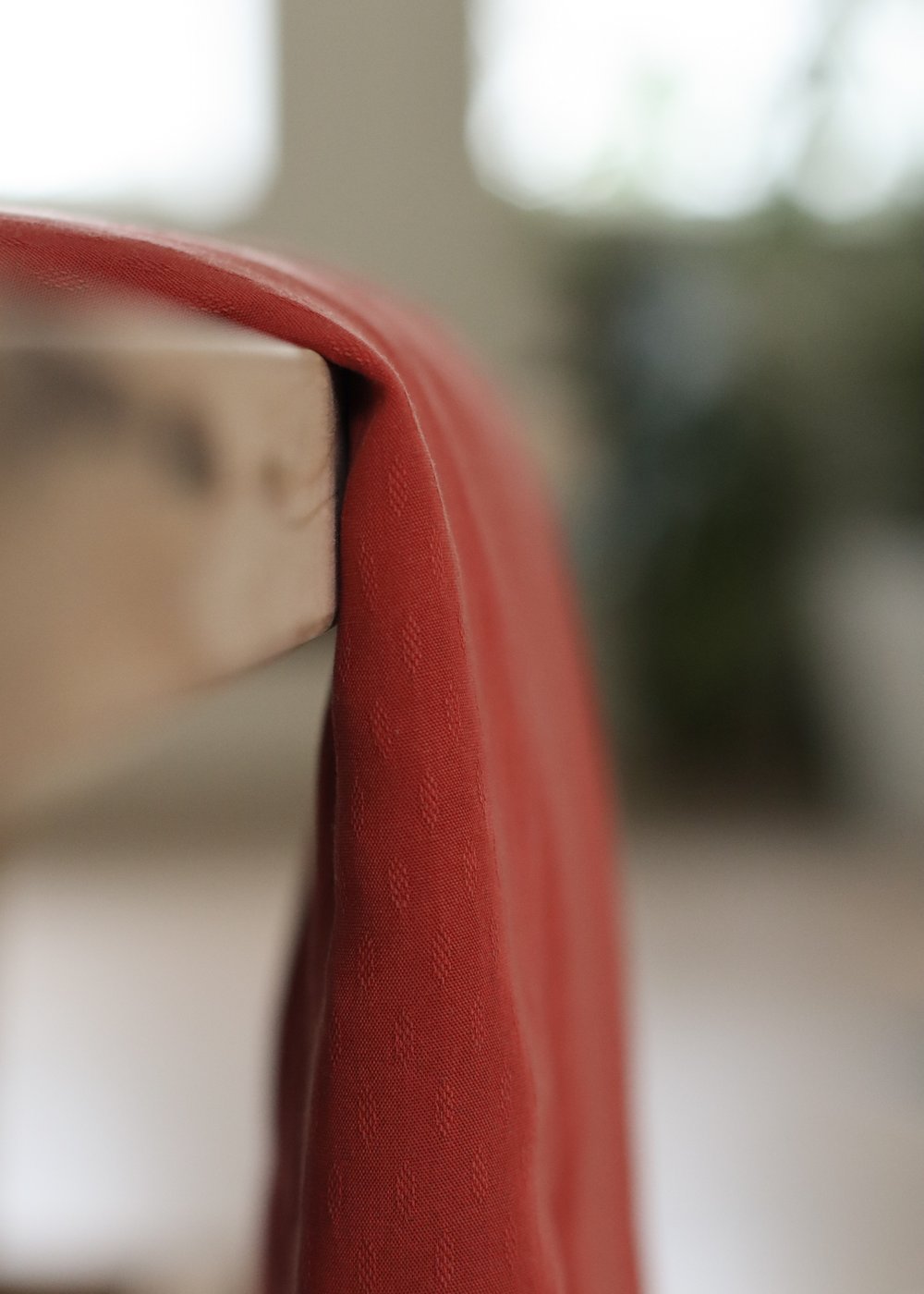 Meet MILK - Cider Light Diamond Jacquard with TENCEL™ fibers