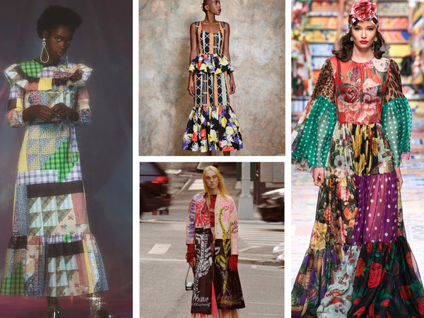 Summer 2021 Trends