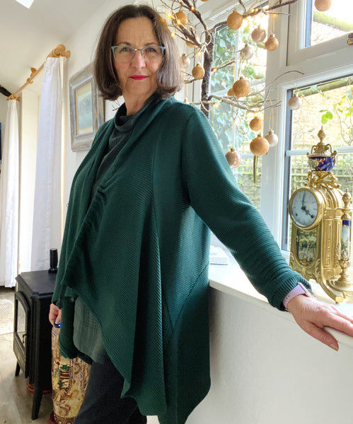 An Ottoman Pearl by Janet