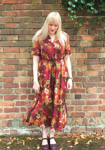 Named Clothing Reeta Shirt Dress