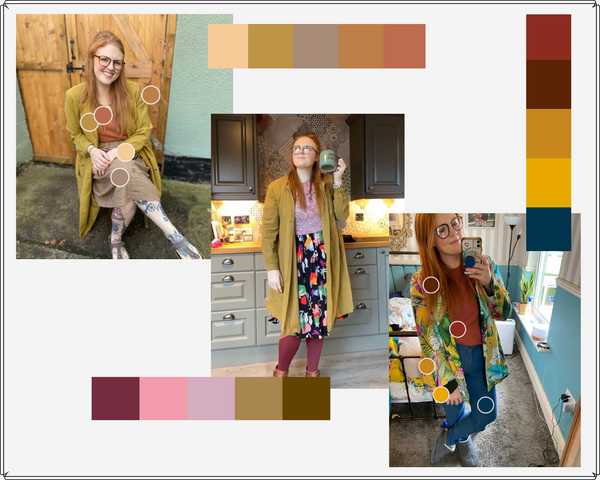 Sewing a Season-less Wardrobe