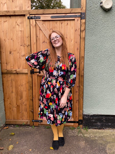 Our bodies are never the problem - My Body Positivity Journey by Vicki