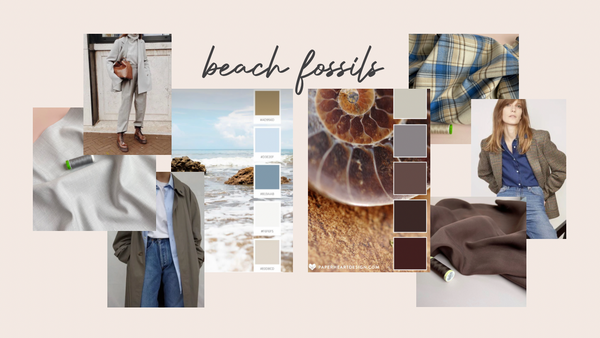 New Season Neutrals