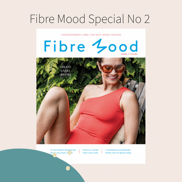 Fibre Mood Speical Issue No 2