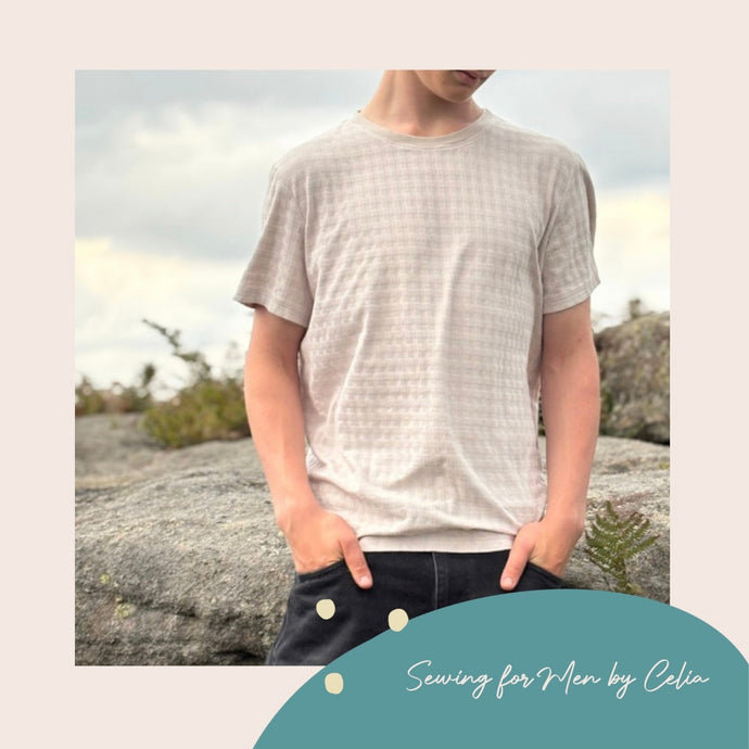 Sewing for Men by Celia (@lolabearclothing)