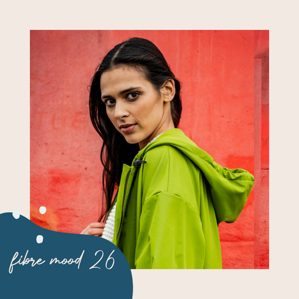 Inspiration for Fibre Mood 26