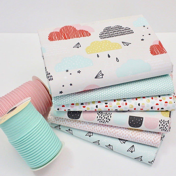 Where is the sunshine?!?