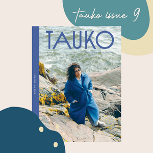 Tauko Issue No 9