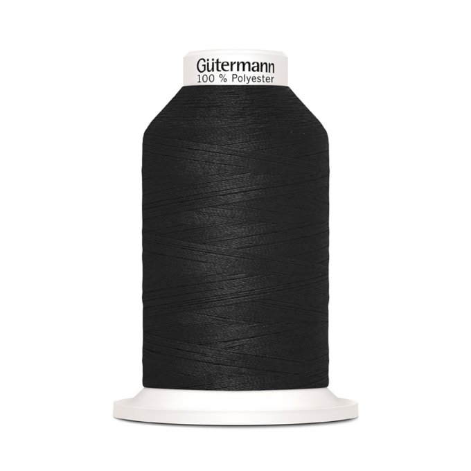 Gutermann Miniking 1000m spool