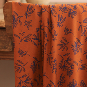 Lise Tailor - Grace Viscose Fabric